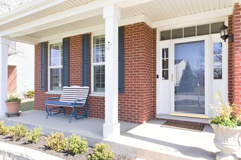 Tiny photo for 2404 Sumac Drive, Yorkville, IL 60560 (MLS # 12578840)