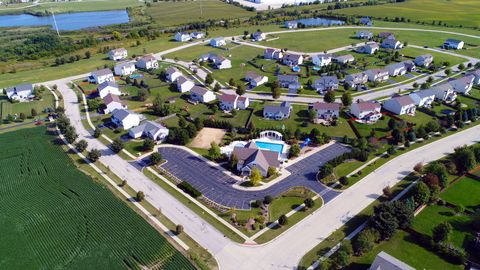 Tiny photo for 2404 Sumac Drive, Yorkville, IL 60560 (MLS # 12578840)