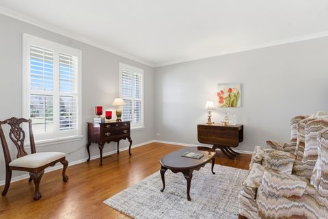 Tiny photo for 2404 Sumac Drive, Yorkville, IL 60560 (MLS # 12578840)