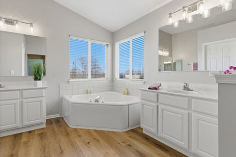 Tiny photo for 2404 Sumac Drive, Yorkville, IL 60560 (MLS # 12578840)