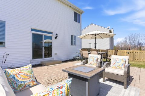 Tiny photo for 2404 Sumac Drive, Yorkville, IL 60560 (MLS # 12578840)