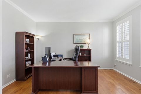 Tiny photo for 2404 Sumac Drive, Yorkville, IL 60560 (MLS # 12578840)