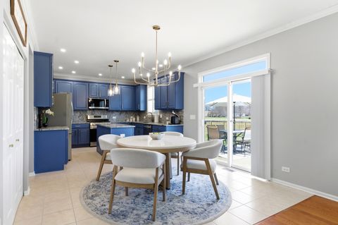 Tiny photo for 2404 Sumac Drive, Yorkville, IL 60560 (MLS # 12578840)