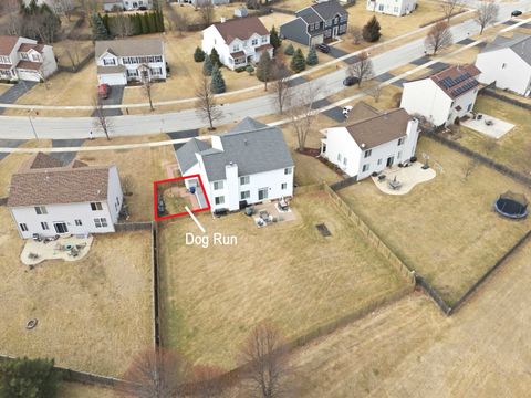 Tiny photo for 2404 Sumac Drive, Yorkville, IL 60560 (MLS # 12578840)