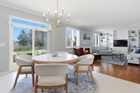 Tiny photo for 2404 Sumac Drive, Yorkville, IL 60560 (MLS # 12578840)