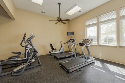 Tiny photo for 2404 Sumac Drive, Yorkville, IL 60560 (MLS # 12578840)