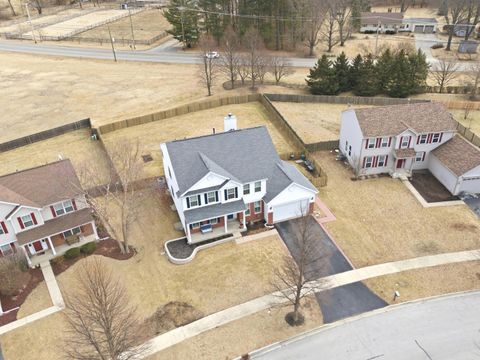 Tiny photo for 2404 Sumac Drive, Yorkville, IL 60560 (MLS # 12578840)