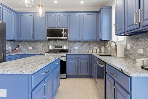 Tiny photo for 2404 Sumac Drive, Yorkville, IL 60560 (MLS # 12578840)