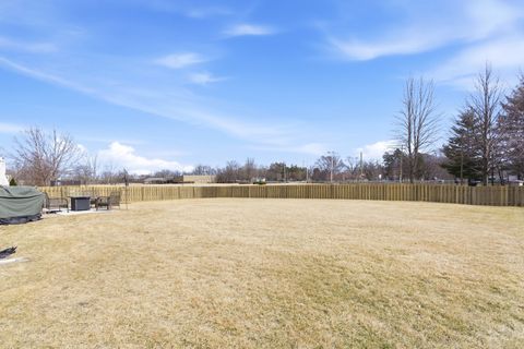 Tiny photo for 2404 Sumac Drive, Yorkville, IL 60560 (MLS # 12578840)