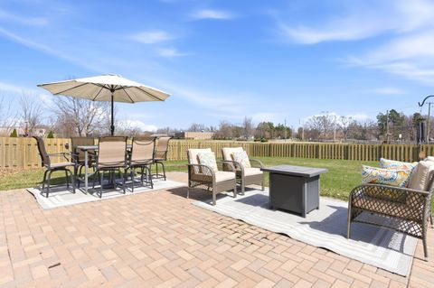 Tiny photo for 2404 Sumac Drive, Yorkville, IL 60560 (MLS # 12578840)