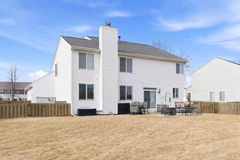 Tiny photo for 2404 Sumac Drive, Yorkville, IL 60560 (MLS # 12578840)