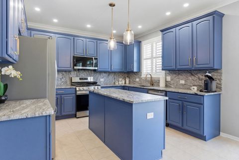 Tiny photo for 2404 Sumac Drive, Yorkville, IL 60560 (MLS # 12578840)