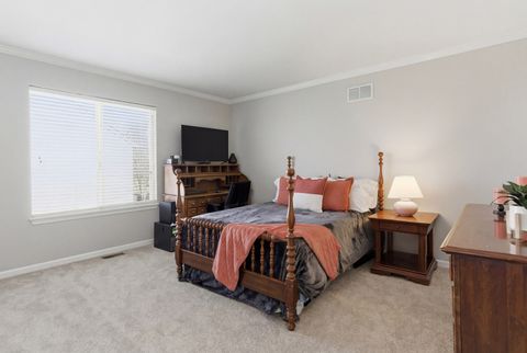 Tiny photo for 2404 Sumac Drive, Yorkville, IL 60560 (MLS # 12578840)