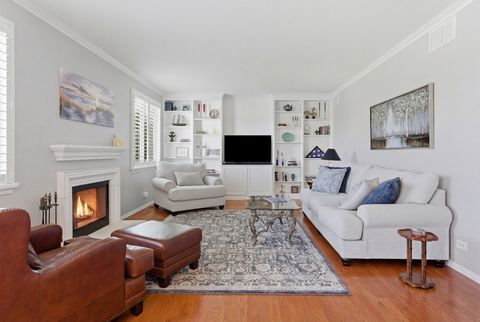 Tiny photo for 2404 Sumac Drive, Yorkville, IL 60560 (MLS # 12578840)