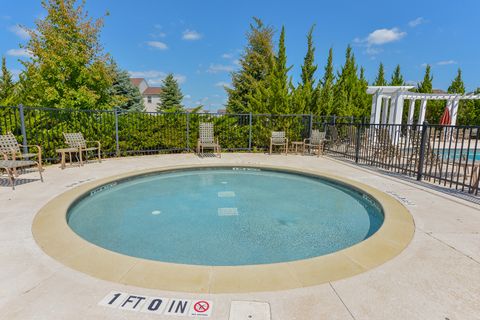 Tiny photo for 2404 Sumac Drive, Yorkville, IL 60560 (MLS # 12578840)