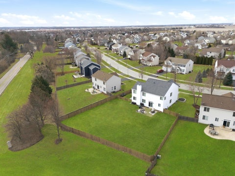 Tiny photo for 2404 Sumac Drive, Yorkville, IL 60560 (MLS # 12578840)