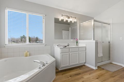 Tiny photo for 2404 Sumac Drive, Yorkville, IL 60560 (MLS # 12578840)