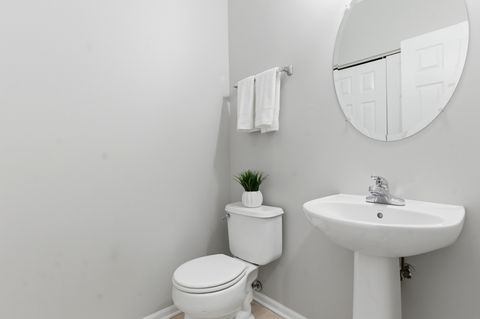 Tiny photo for 2404 Sumac Drive, Yorkville, IL 60560 (MLS # 12578840)