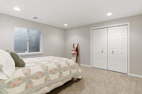 Tiny photo for 2404 Sumac Drive, Yorkville, IL 60560 (MLS # 12578840)