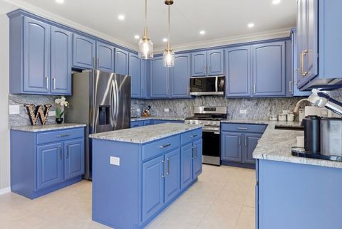 Tiny photo for 2404 Sumac Drive, Yorkville, IL 60560 (MLS # 12578840)