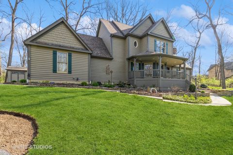 2516 Bennington Lane McHenry IL 60050
