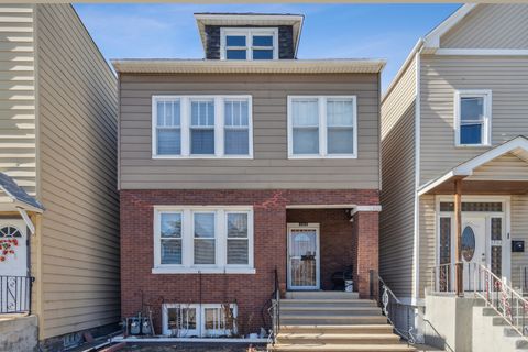 1304 S 50th Avenue Cicero IL 60804