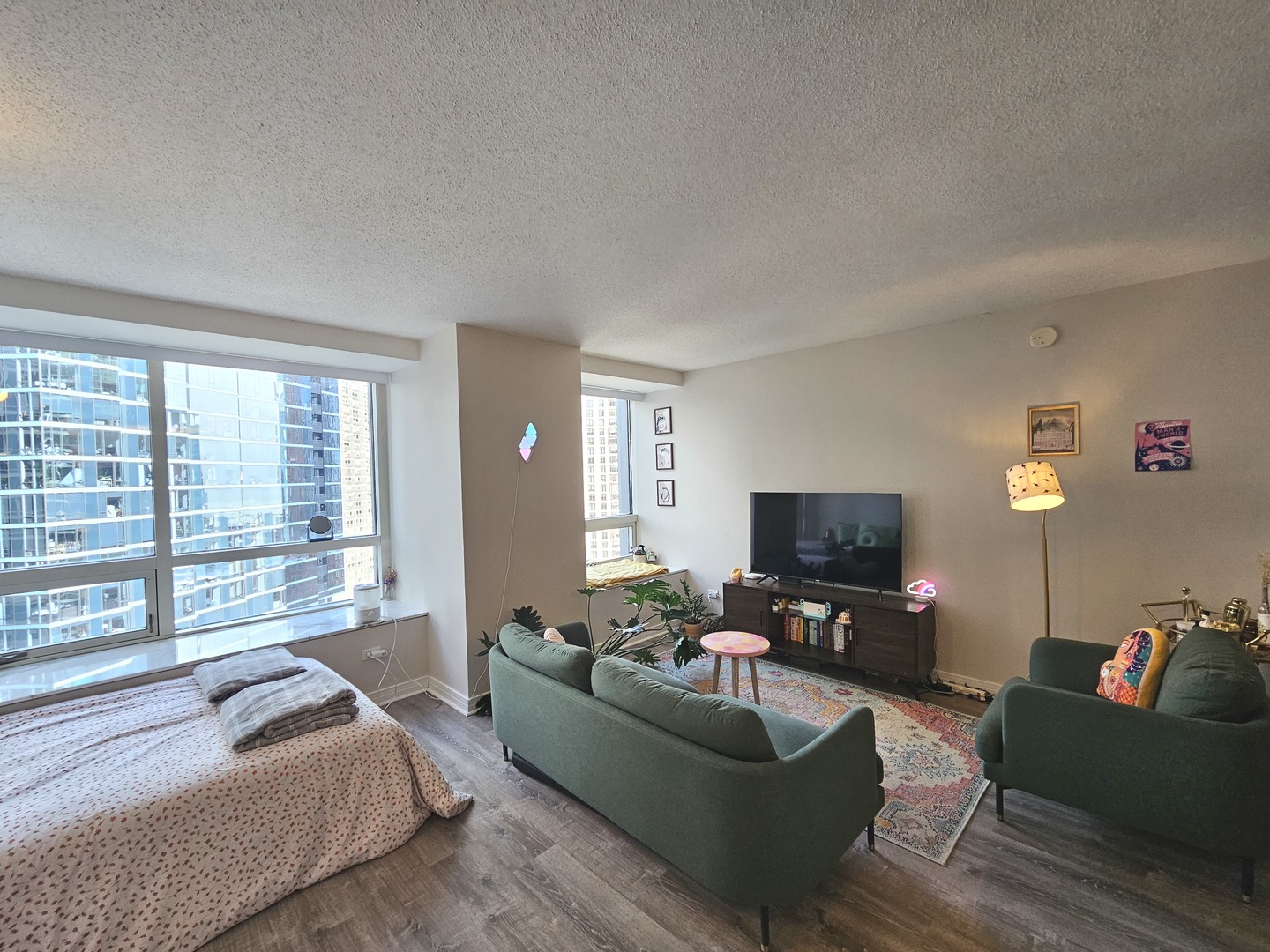 512 N McClurg Court 1103