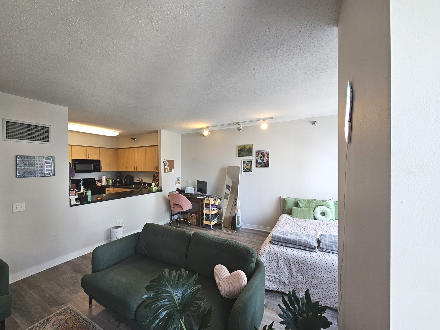 512 N McClurg Court 1103