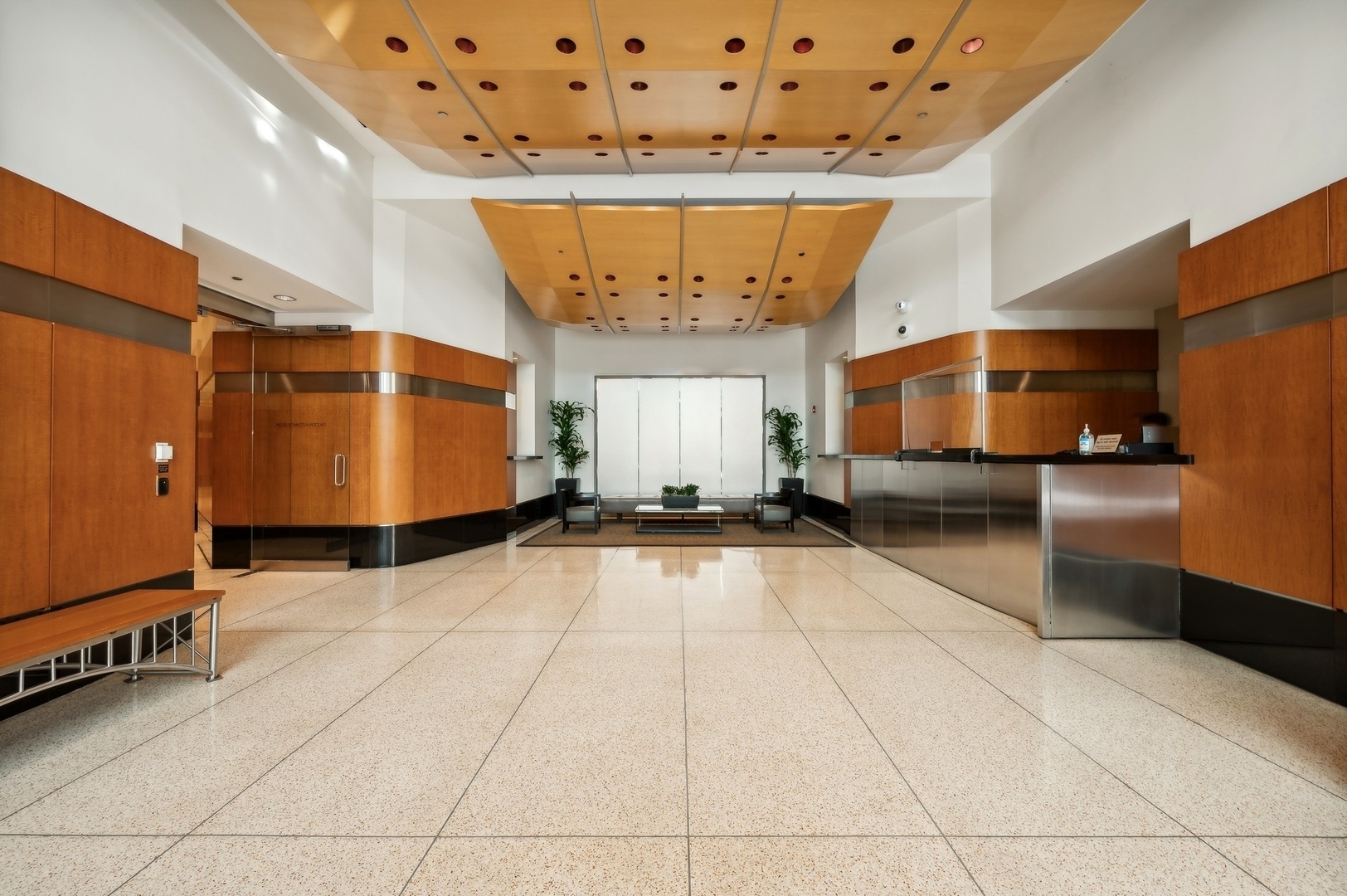 512 N McClurg Court 1103