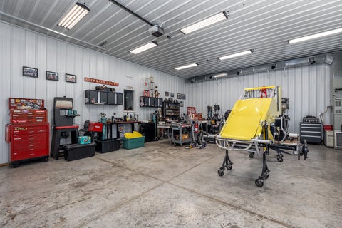 Tiny photo for 10617 E 2950 North Road, Blackstone, IL 61313 (MLS # 12720051)
