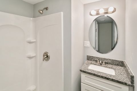 Tiny photo for 856 Notre Dame Drive, Matteson, IL 60443 (MLS # 12473429)