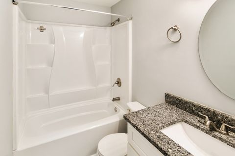 Tiny photo for 856 Notre Dame Drive, Matteson, IL 60443 (MLS # 12473429)