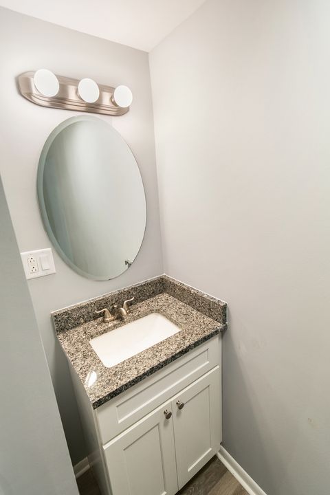 Tiny photo for 856 Notre Dame Drive, Matteson, IL 60443 (MLS # 12473429)