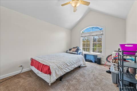 Tiny photo for 21428 W Crescent Drive, Mundelein, IL 60060 (MLS # 12718393)