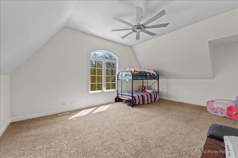 Tiny photo for 21428 W Crescent Drive, Mundelein, IL 60060 (MLS # 12718393)