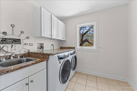 Tiny photo for 21428 W Crescent Drive, Mundelein, IL 60060 (MLS # 12718393)