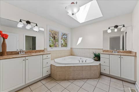 Tiny photo for 21428 W Crescent Drive, Mundelein, IL 60060 (MLS # 12718393)