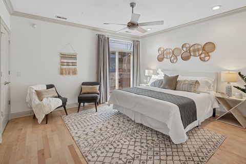 Tiny photo for 1890 N MILWAUKEE Avenue #3D, Chicago, IL 60647 (MLS # 12539120)