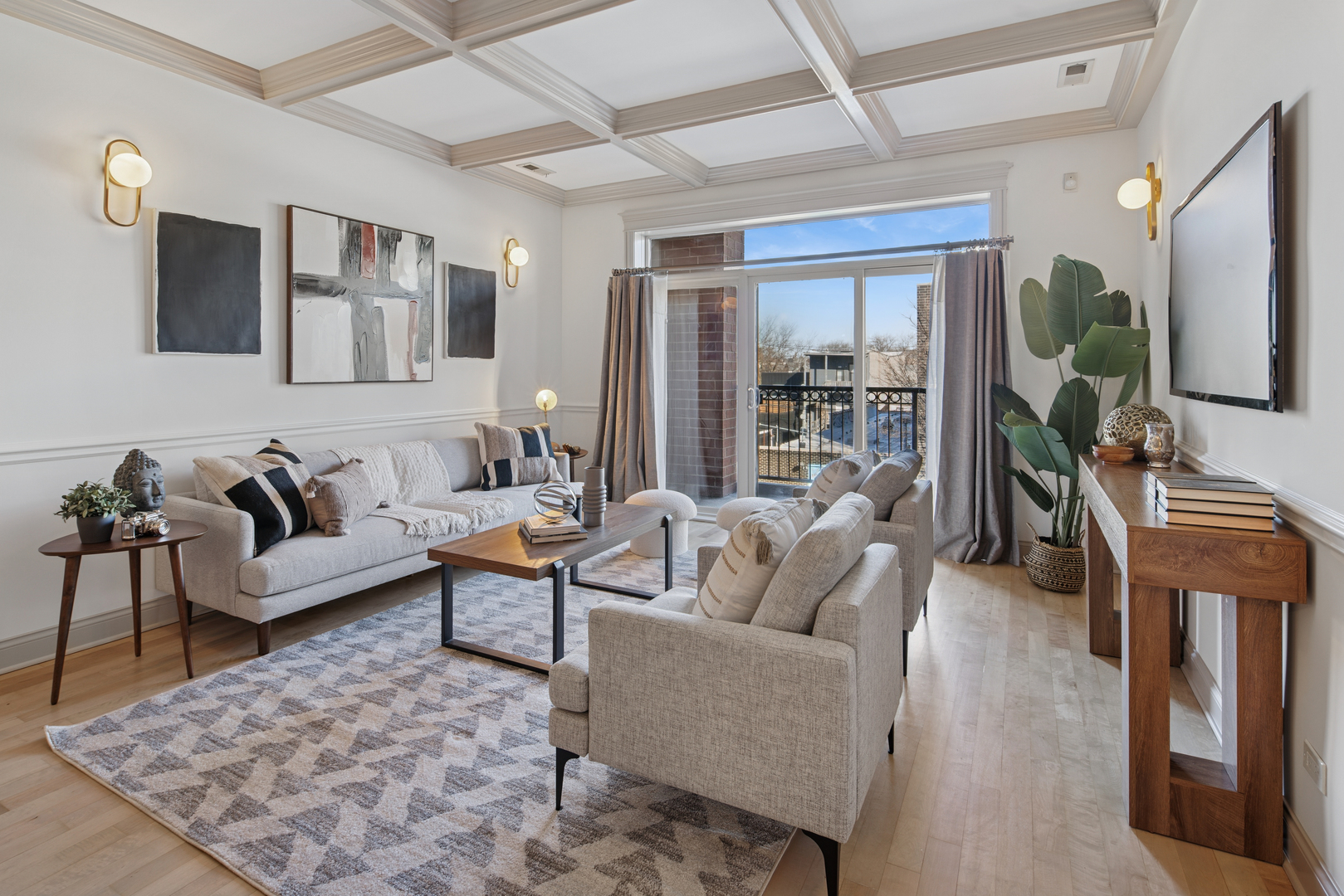 1890 N MILWAUKEE Avenue 3D, Chicago, IL, 60647 3 1890 N MILWAUKEE Avenue 3D