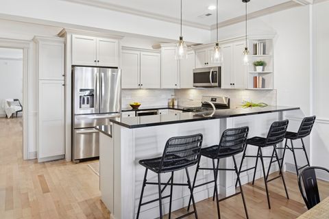 Tiny photo for 1890 N MILWAUKEE Avenue #3D, Chicago, IL 60647 (MLS # 12539120)