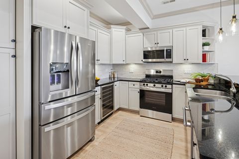 Tiny photo for 1890 N MILWAUKEE Avenue #3D, Chicago, IL 60647 (MLS # 12539120)