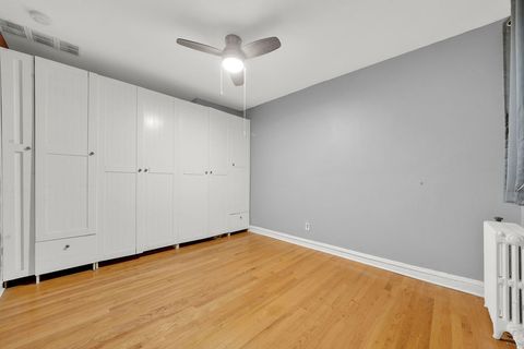Tiny photo for 820 Washington Boulevard #G, Oak Park, IL 60302 (MLS # 12477452)