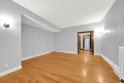 Tiny photo for 820 Washington Boulevard #G, Oak Park, IL 60302 (MLS # 12477452)