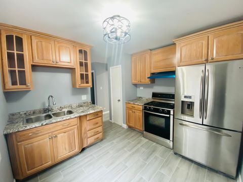 Tiny photo for 10055 Frontage Road #F, Skokie, IL 60077 (MLS # 12452111)