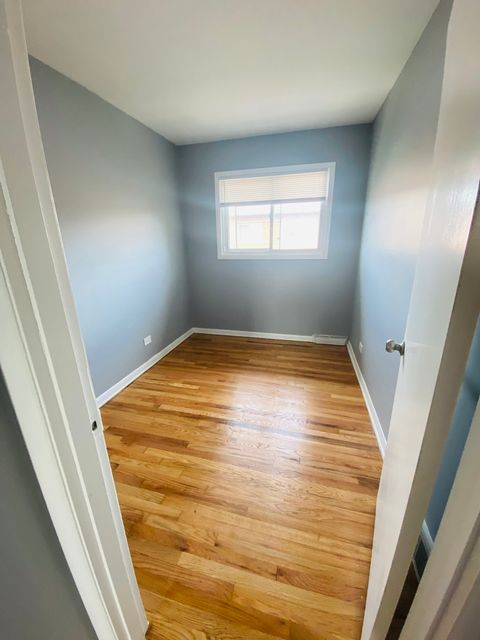 Tiny photo for 10055 Frontage Road #F, Skokie, IL 60077 (MLS # 12452111)