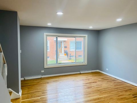 Tiny photo for 10055 Frontage Road #F, Skokie, IL 60077 (MLS # 12452111)