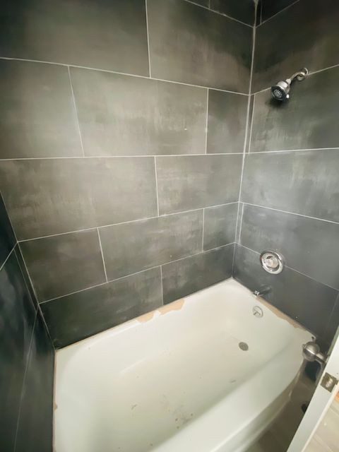 Tiny photo for 10055 Frontage Road #F, Skokie, IL 60077 (MLS # 12452111)