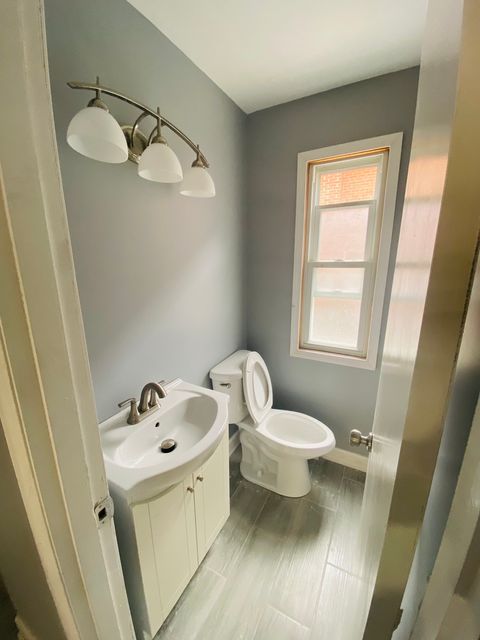 Tiny photo for 10055 Frontage Road #F, Skokie, IL 60077 (MLS # 12452111)