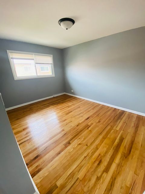 Tiny photo for 10055 Frontage Road #F, Skokie, IL 60077 (MLS # 12452111)