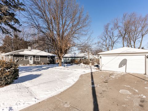 Tiny photo for 230 S Reed Street, Joliet, IL 60436 (MLS # 12549274)